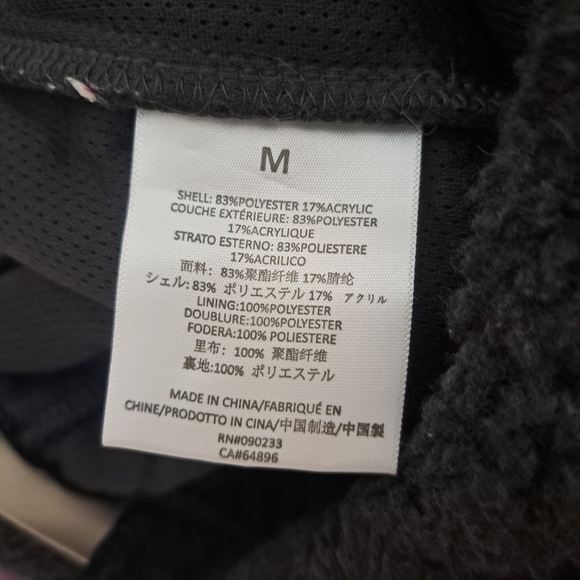 Fear Of God Essentials slim fit logo appliqued fleece sweatpants Gray Medium - Picture 10 of 14